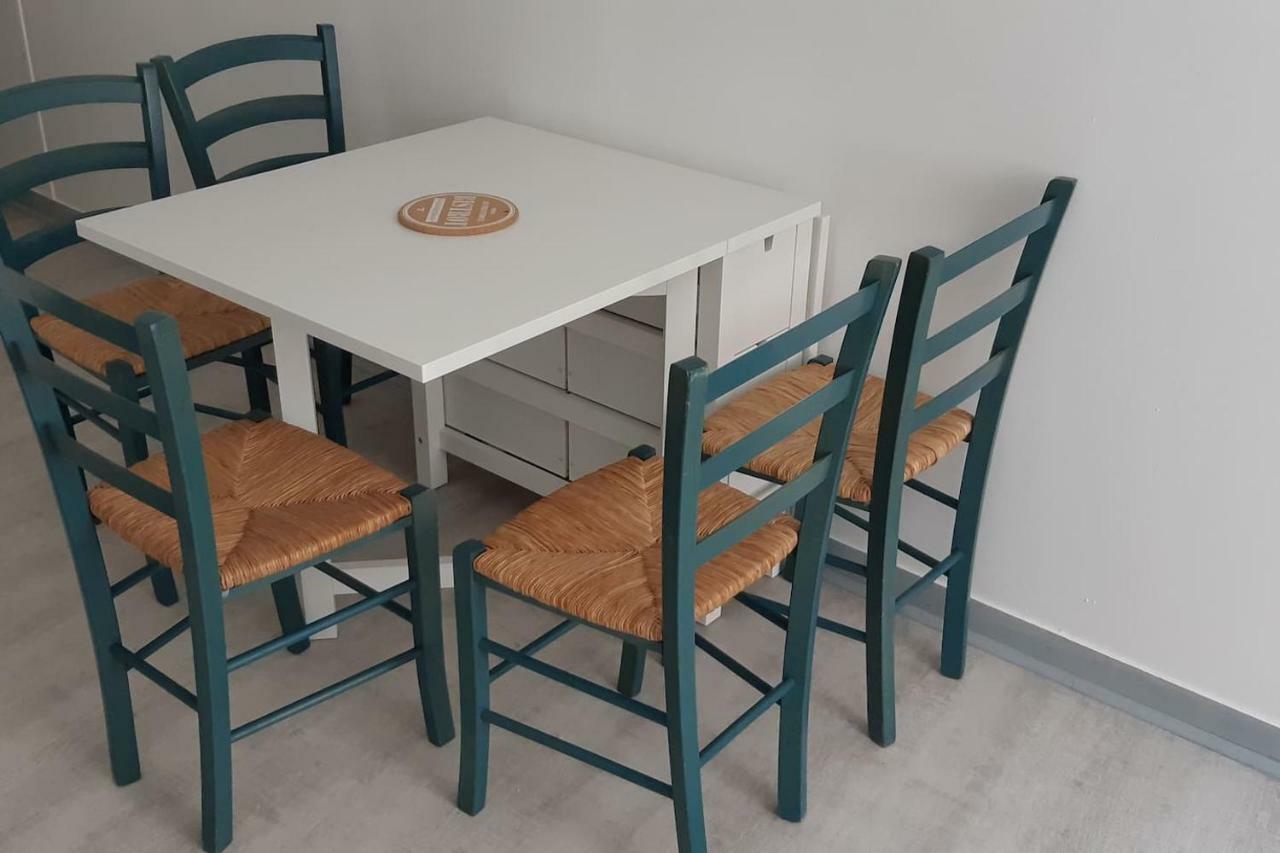 Che Grand F2 Droit Plein Centre Sweet Home Cherbourg-en-Cotentin Exterior foto